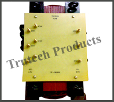 Step Down Transformer Exporters